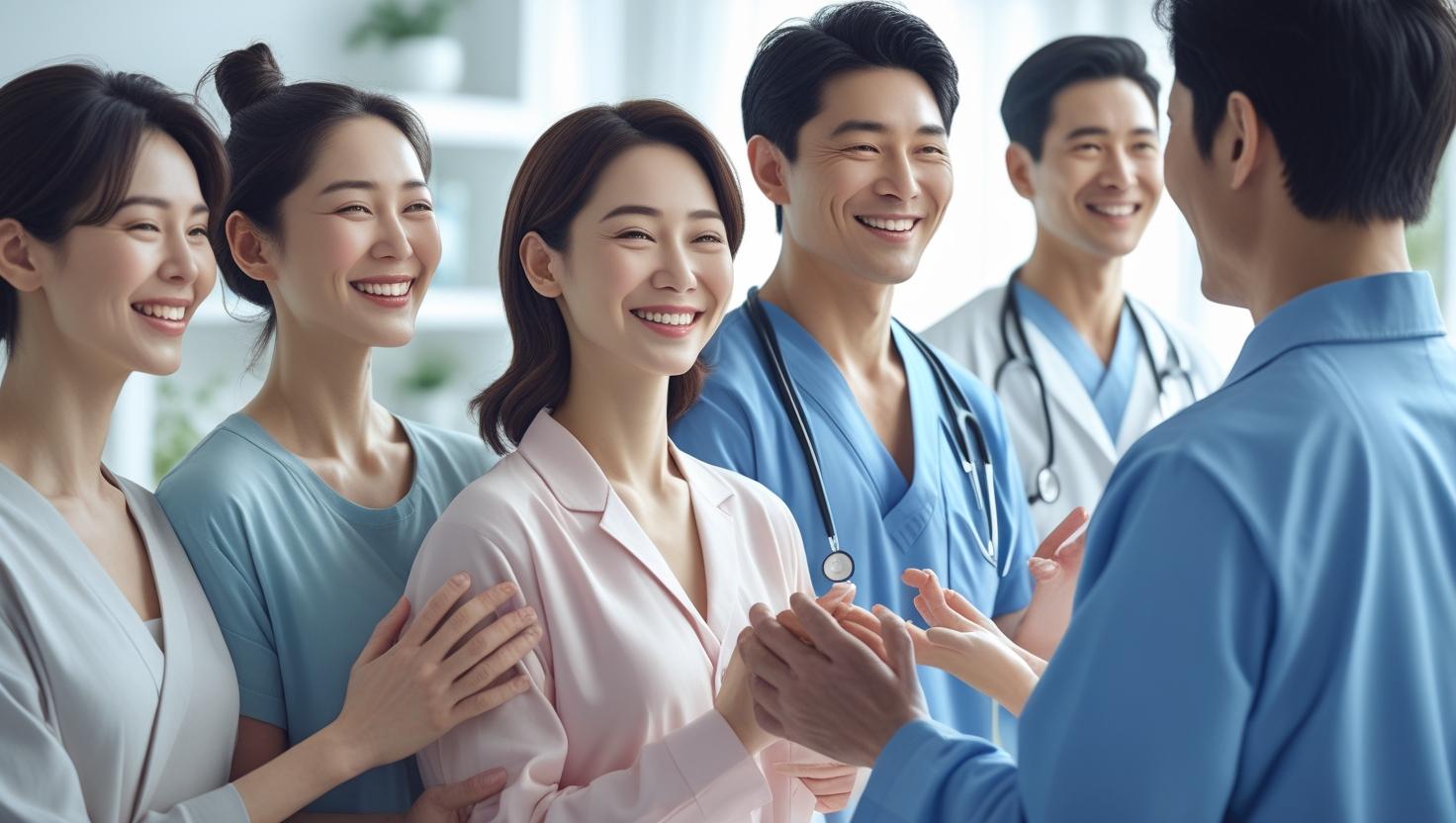 DANGANDANGDANG Research Team - 40 Years of Clinical Fermentation Science