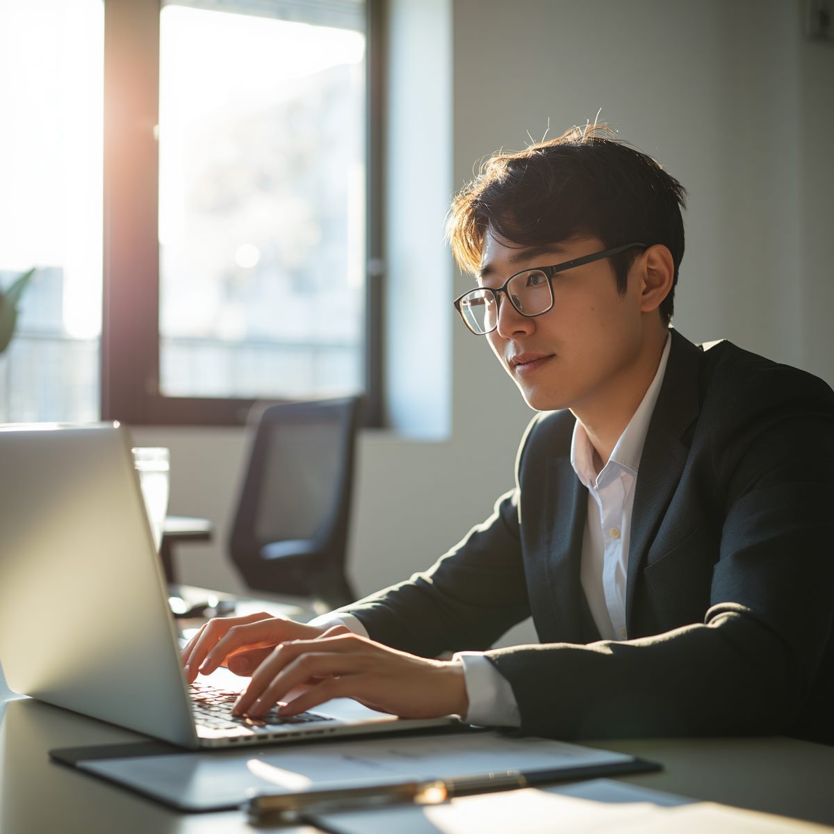 AI 활용 역량을 키우는 직장인