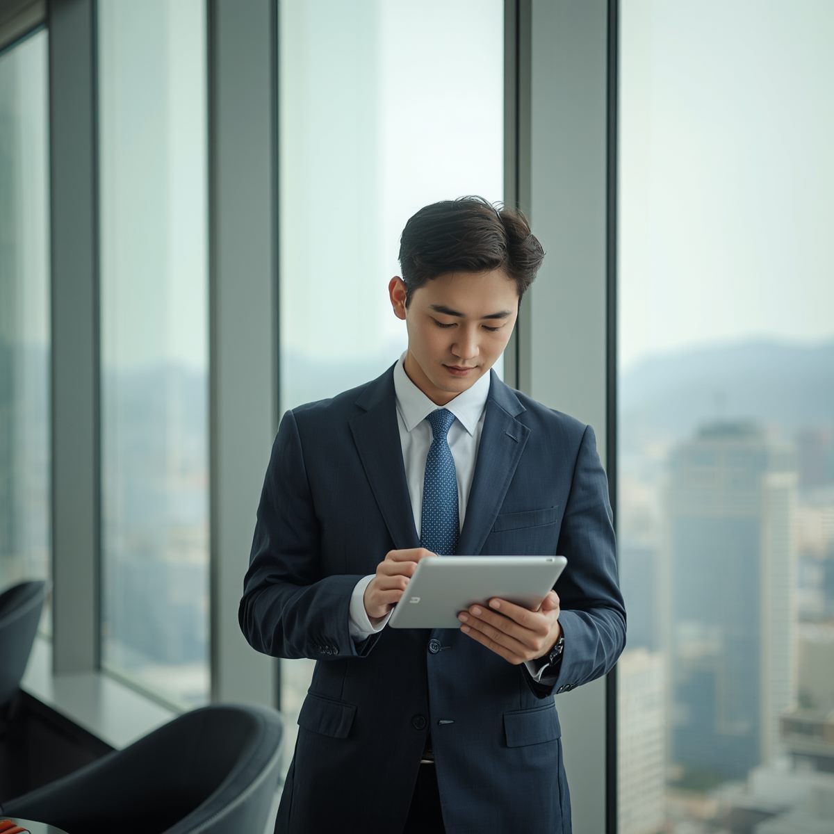 디지털 콘텐츠 직무