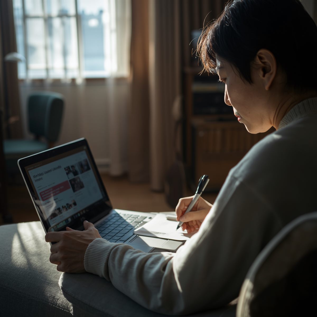 중장년 AI 재교육