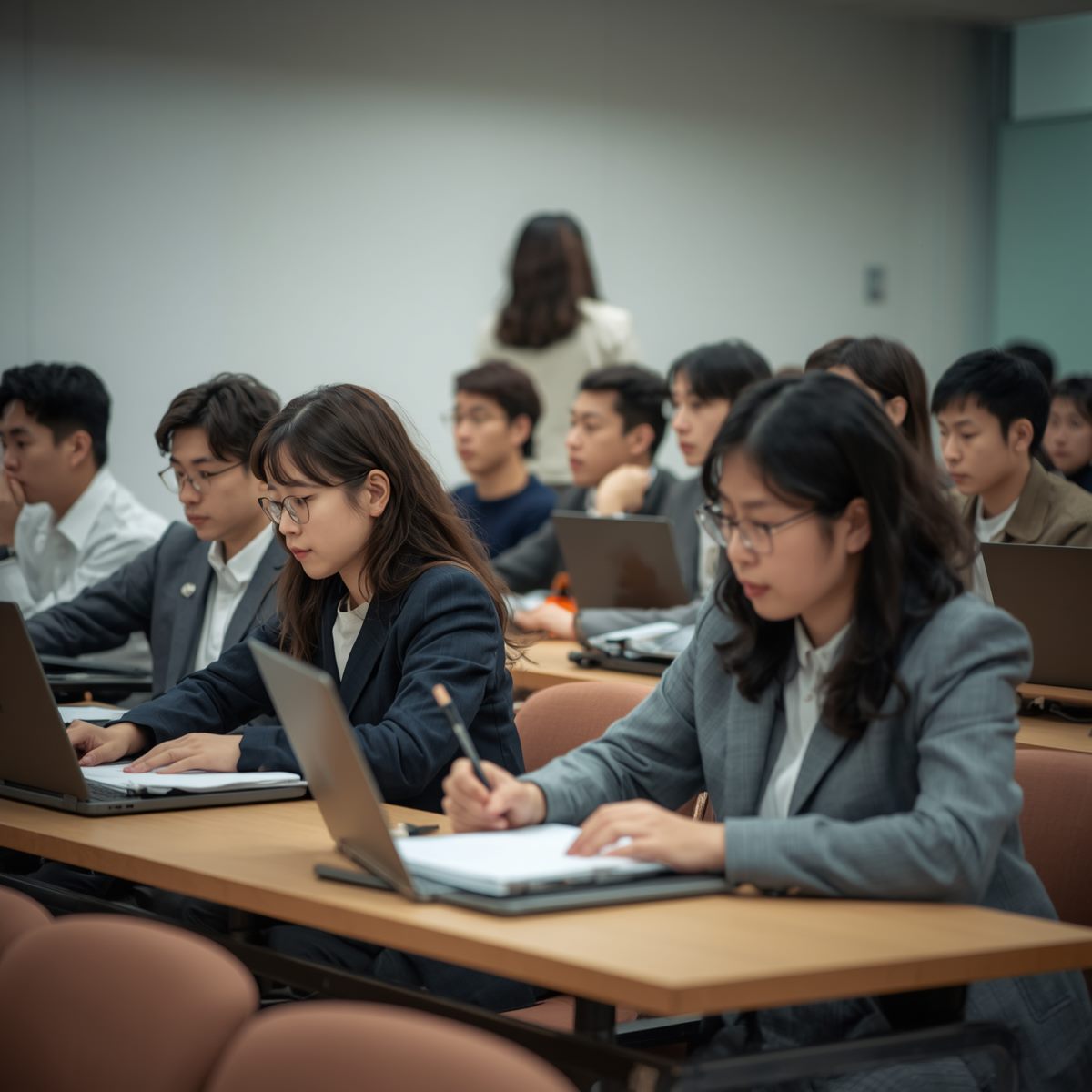공공기관 AI 역량 교육