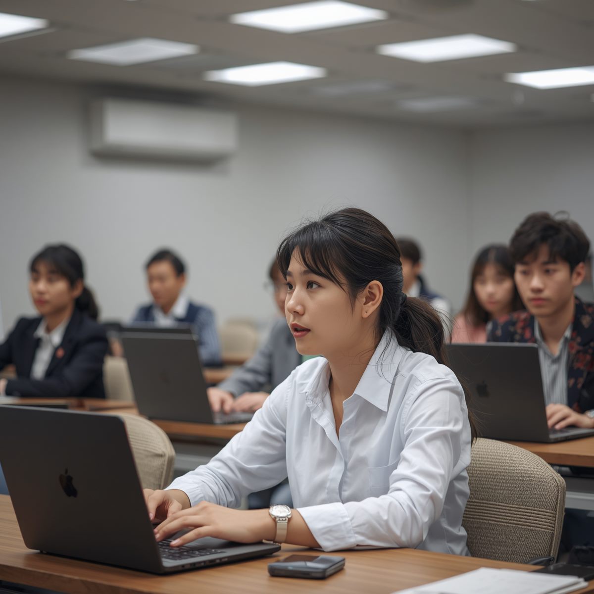 공공기관 AI 역량 교육