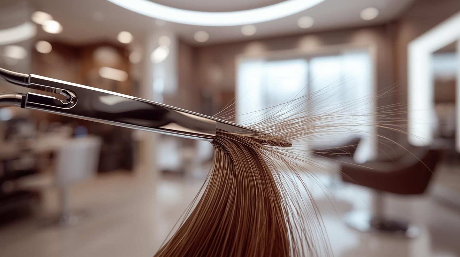 뷰티샵/미용실 창업