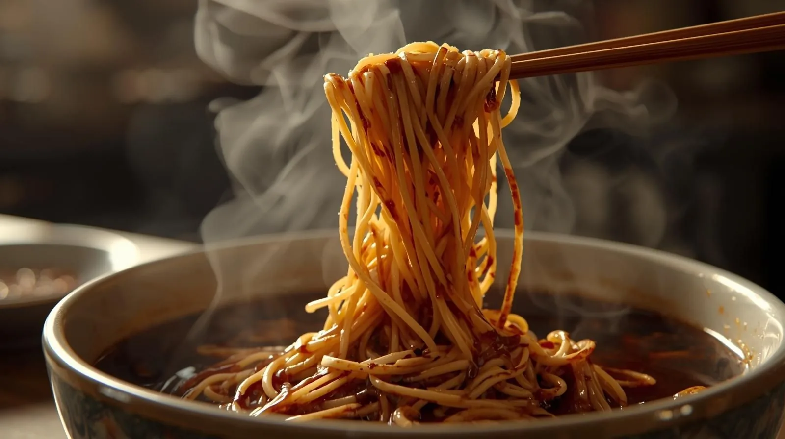 중식당 짜장면 짬뽕 창업