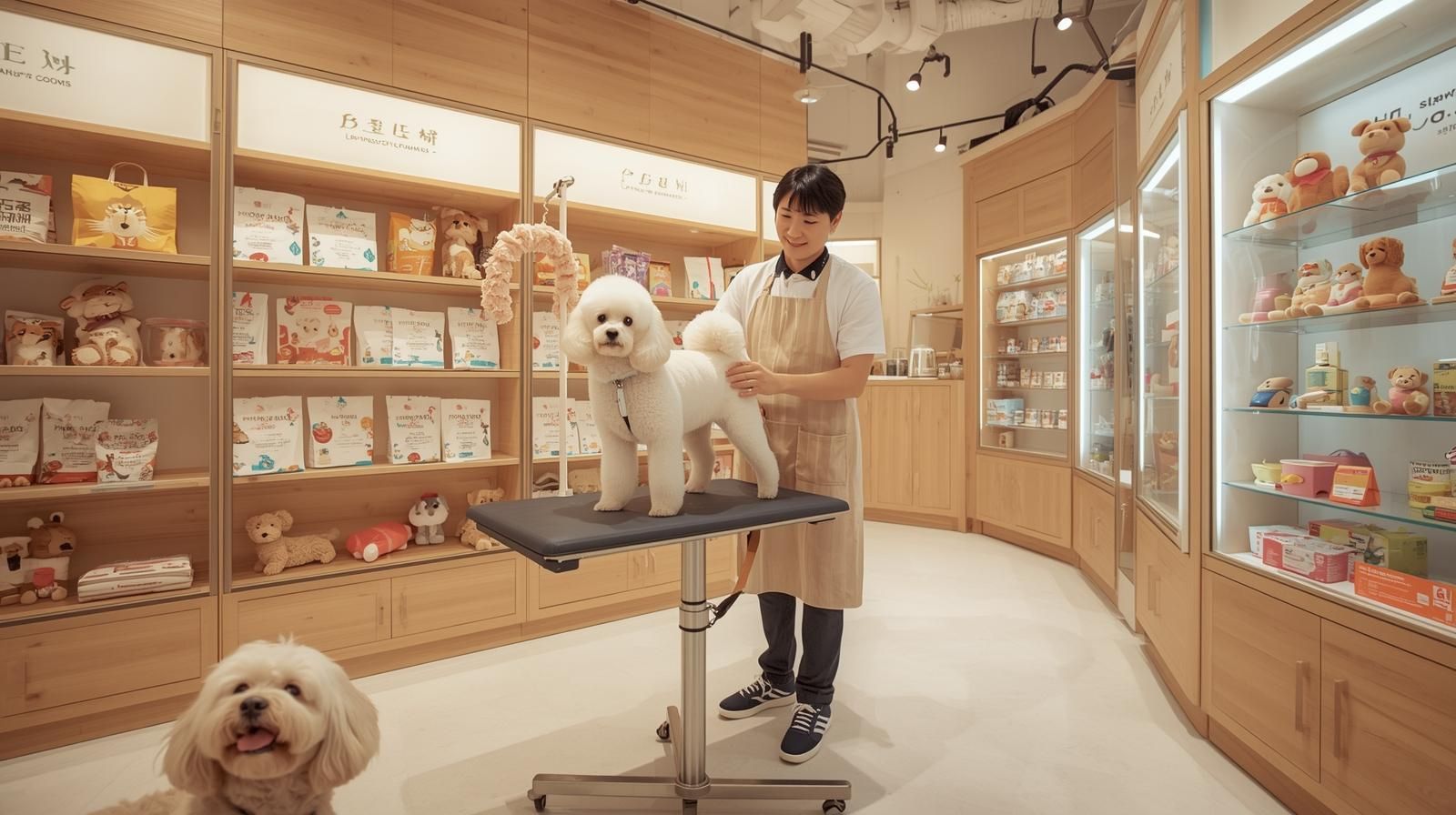 반려동물/펫샵 창업