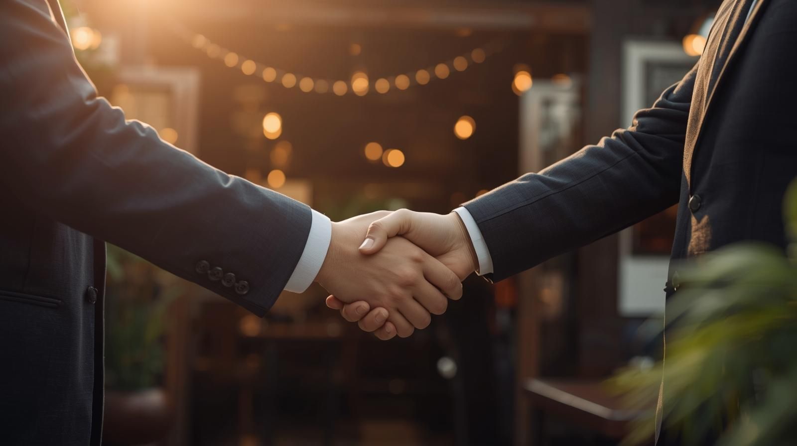 업종 전문 매칭