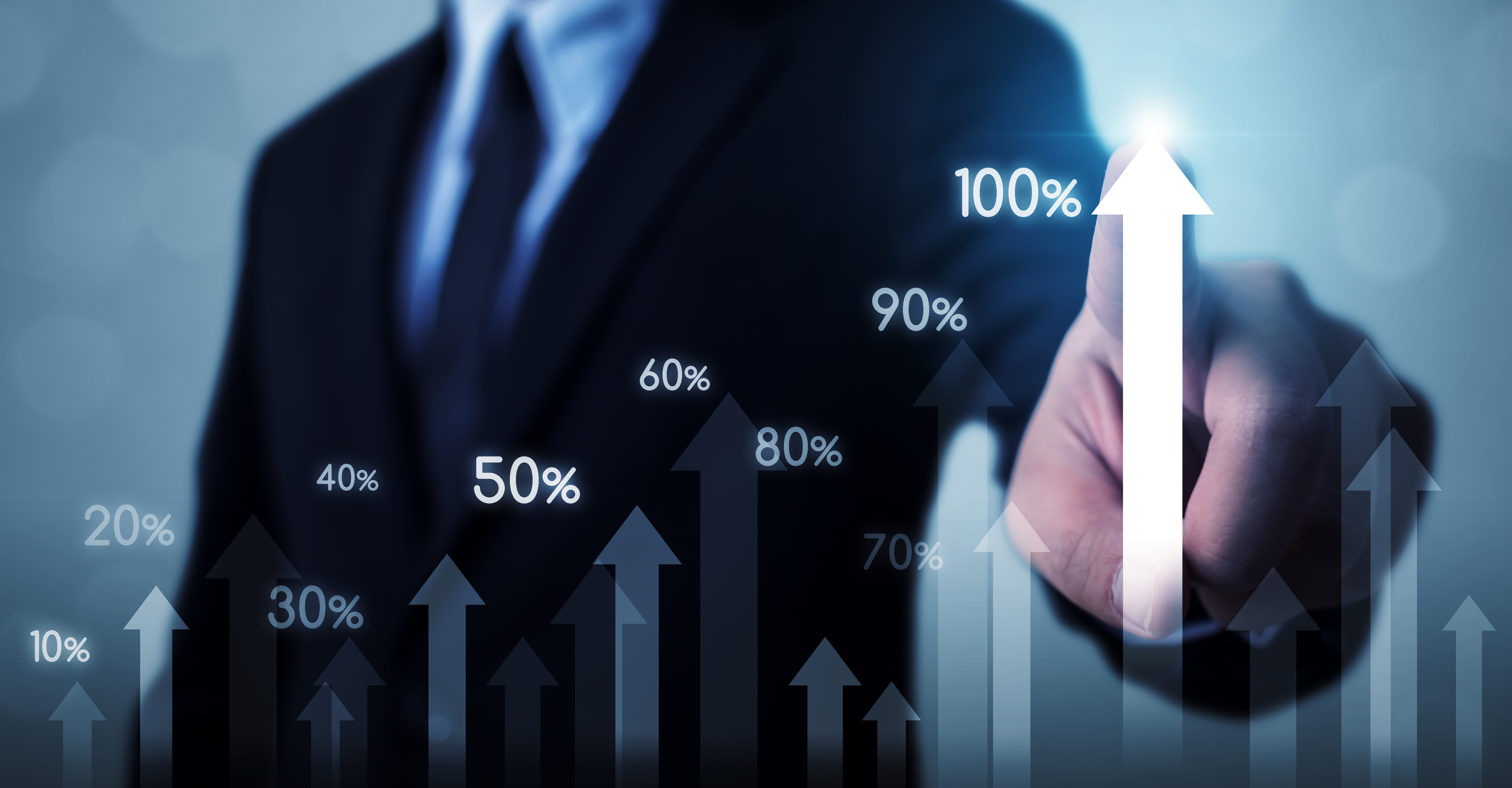 개인사업자 대출 — 정책자금·은행·2금융권 비교