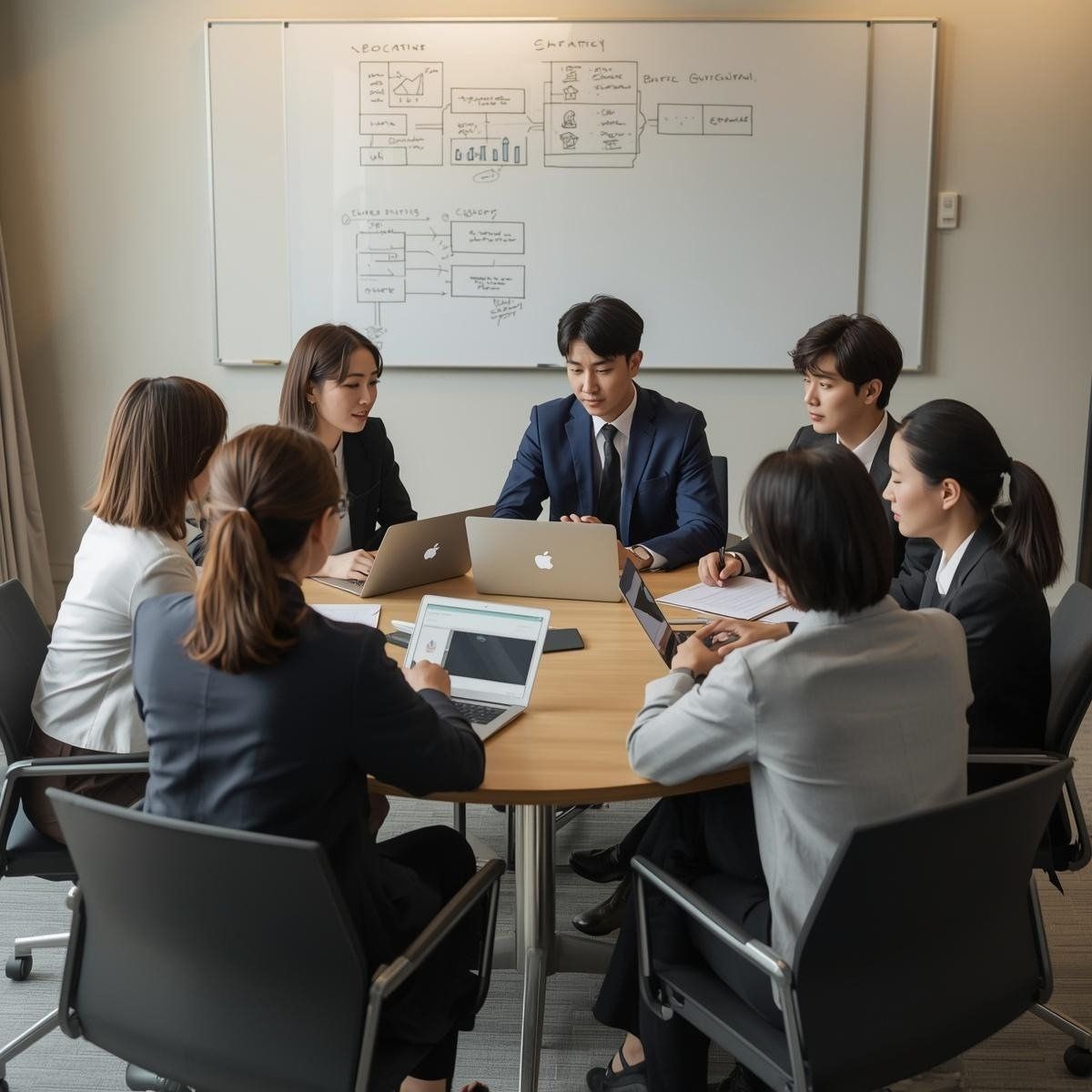 에이전트 팀 협업