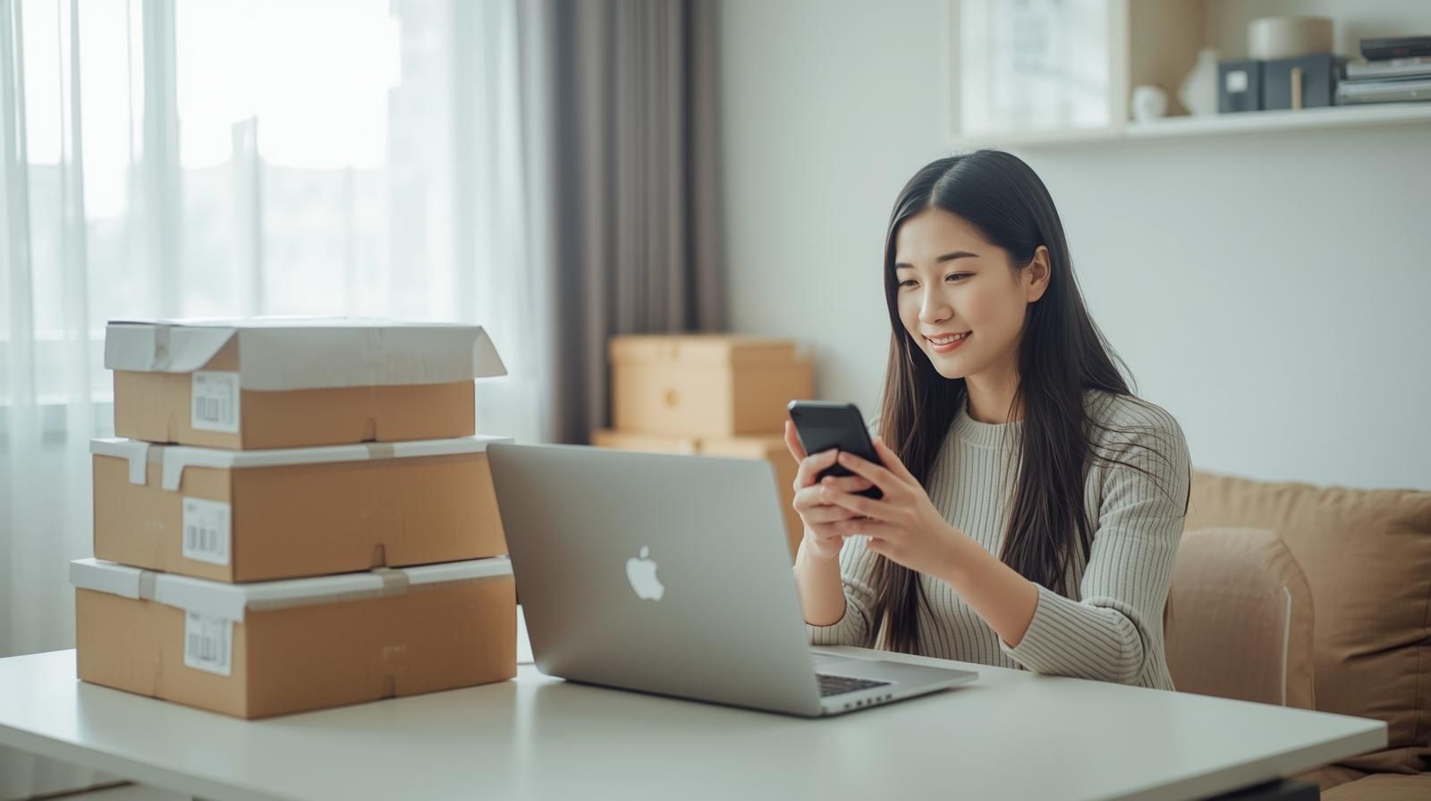 무점포 창업 - 매장 없이 시작하는 소자본 사업