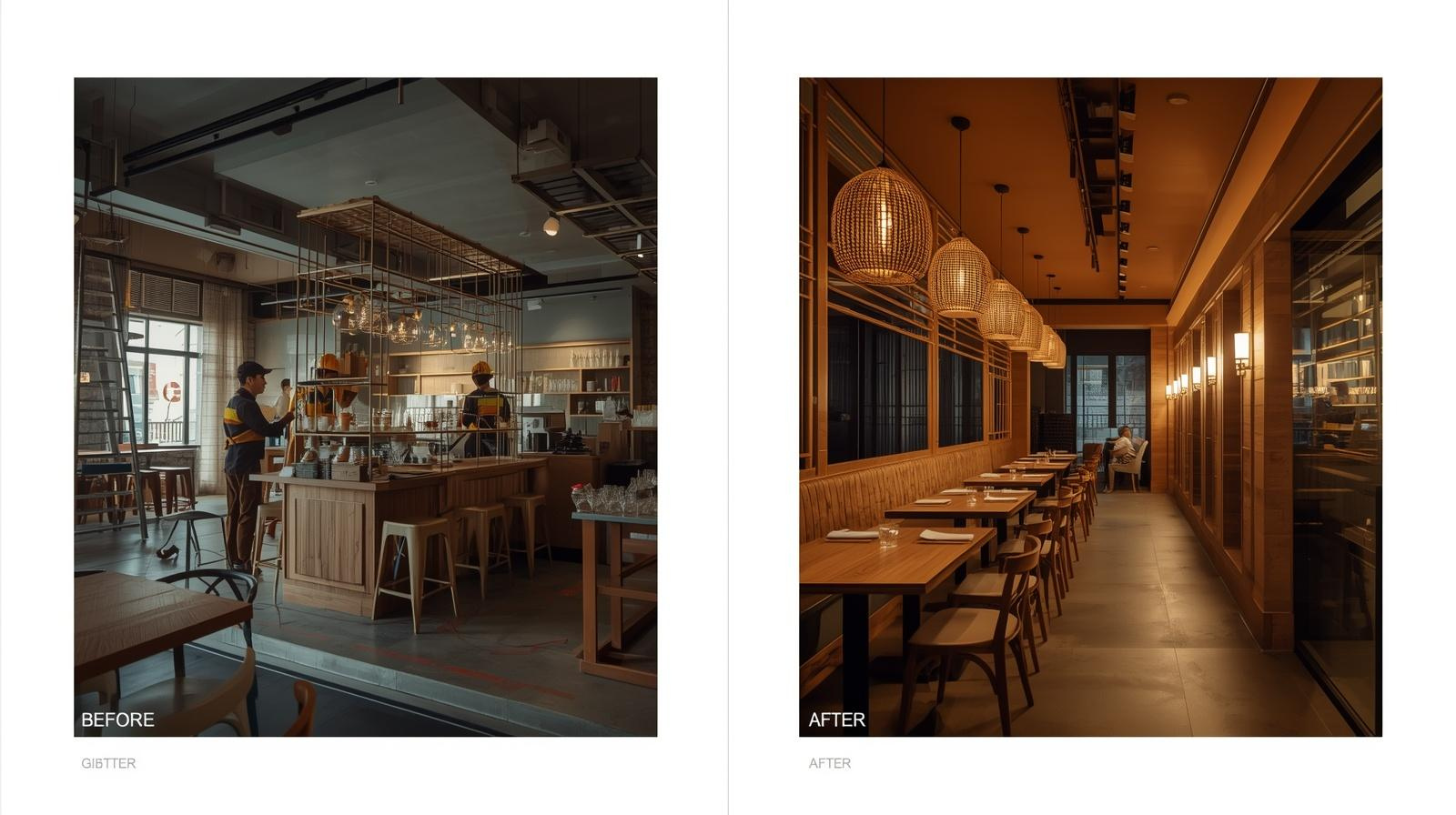 인테리어 종합 가이드