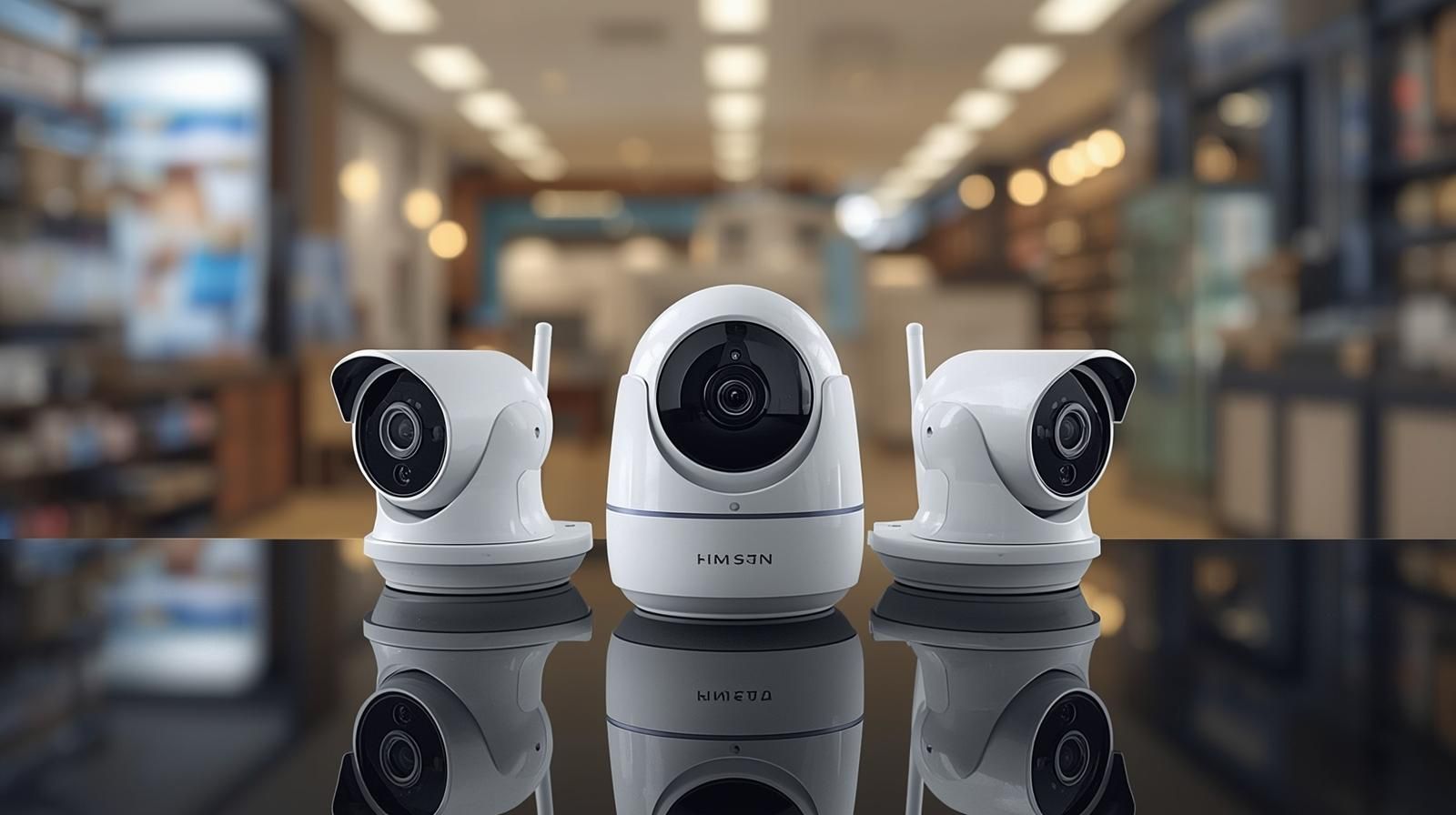 CCTV 2채널 고급사양