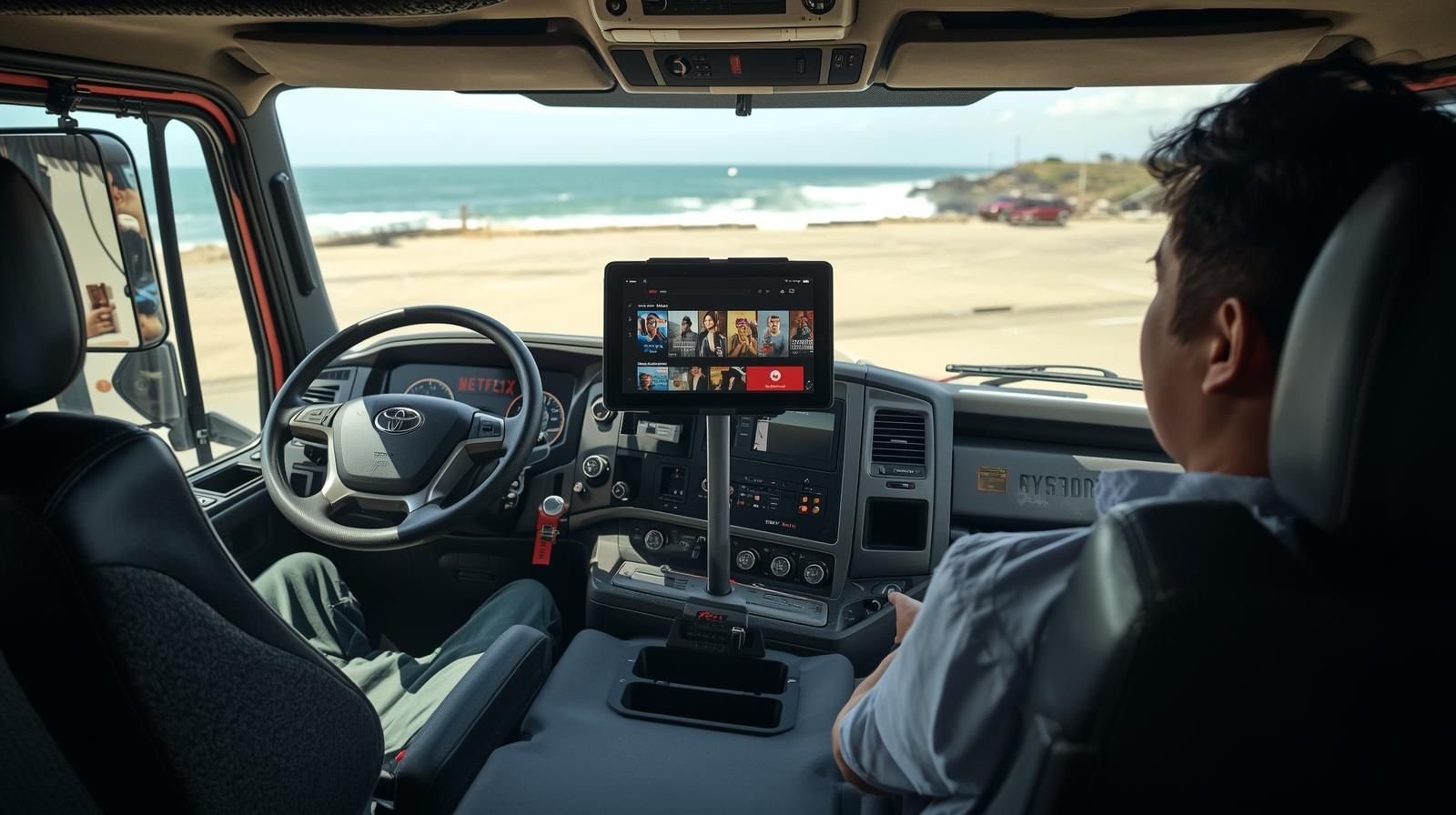 데이터무제한 탭·키오스크·테이블오더·POS