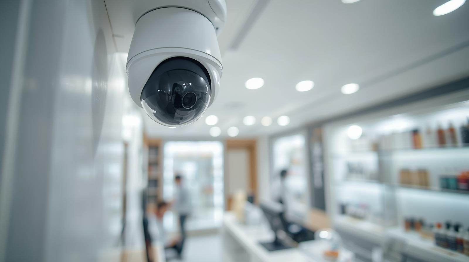 CCTV 2채널·서빙로봇·스마트관리