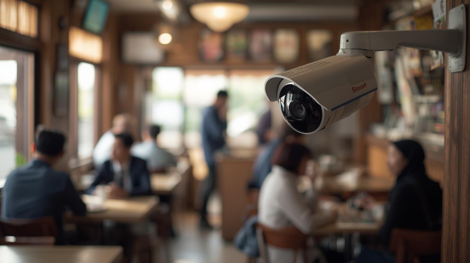 소상공인 정책 혜택 적용 점포 운영