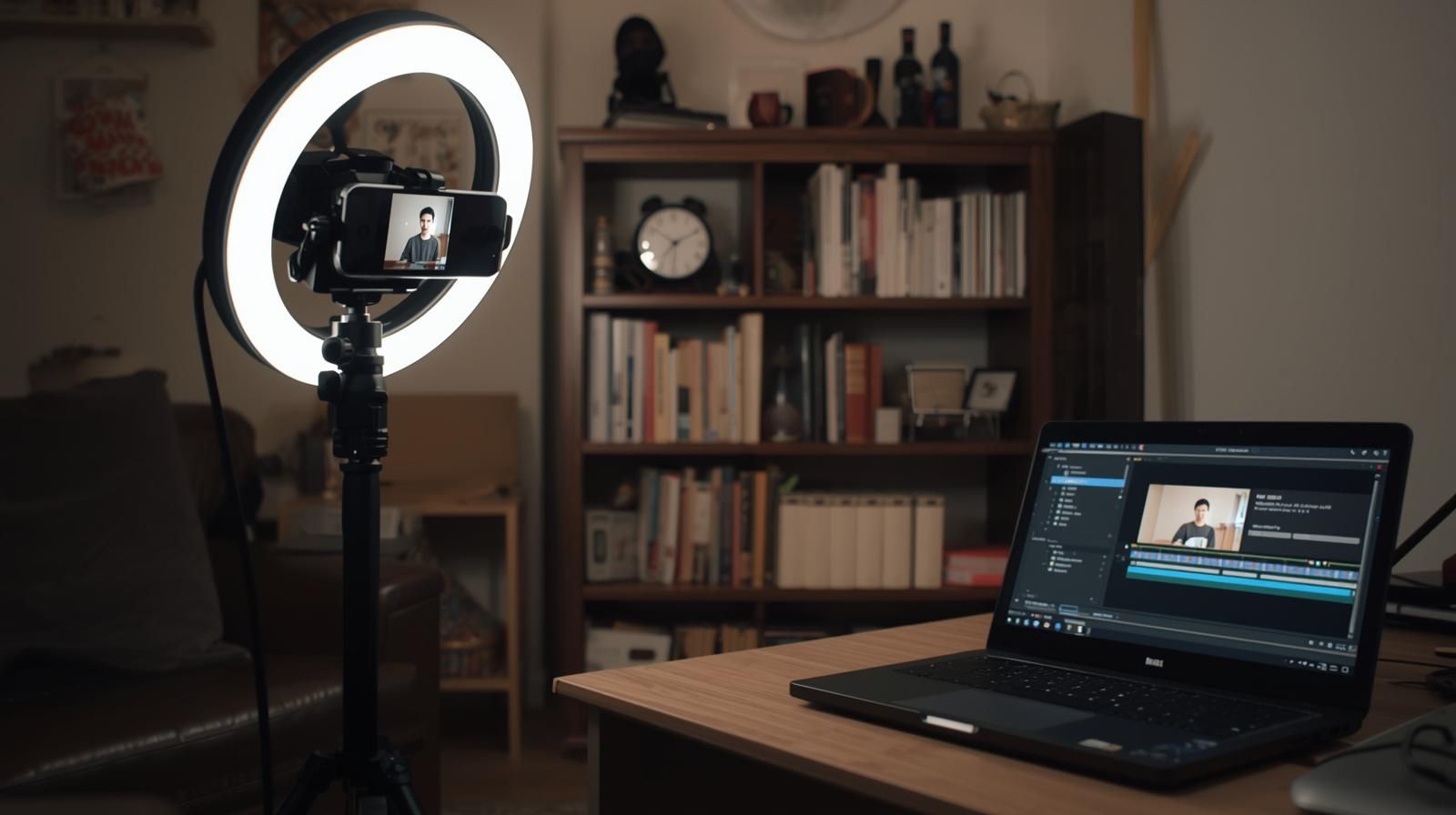 콘텐츠 크리에이터