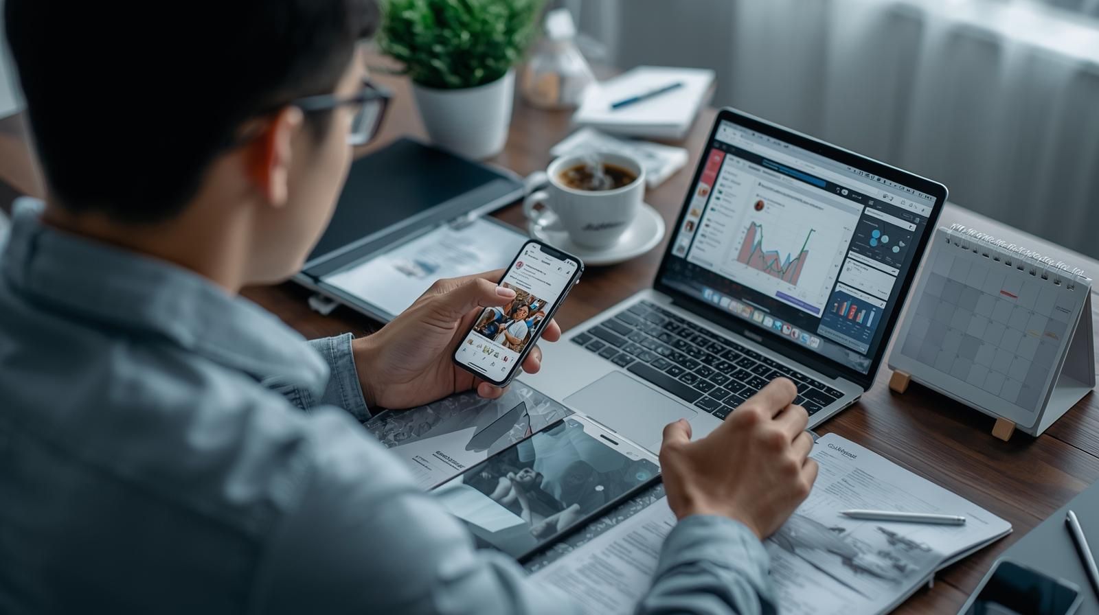 SNS 마케팅 대행