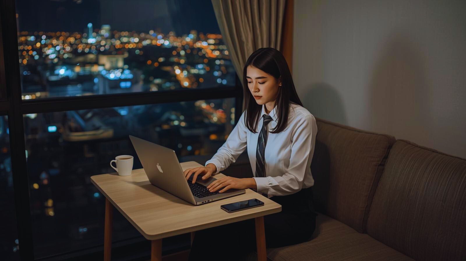 부업 창업 배경