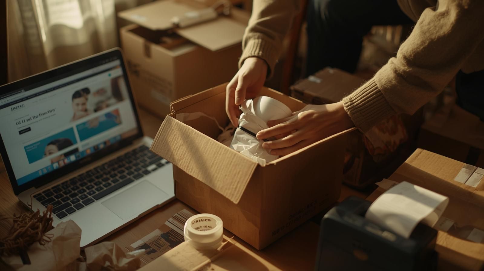 위탁판매 리셀러 창업