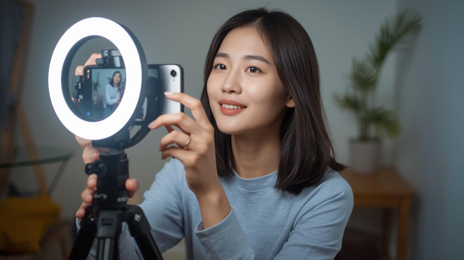 숏폼 크리에이터 창업