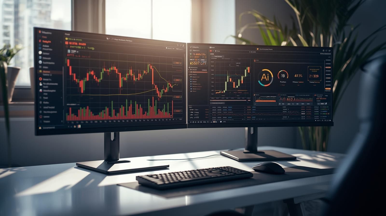 AI 투자 에이전트 시스템