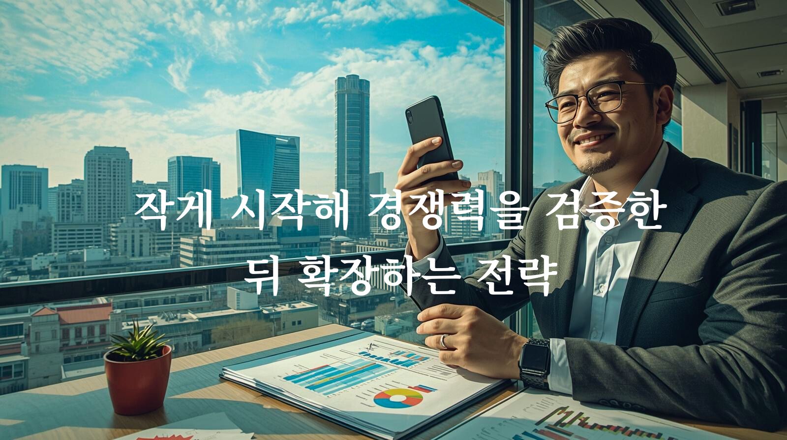 청년창업지원금 활용