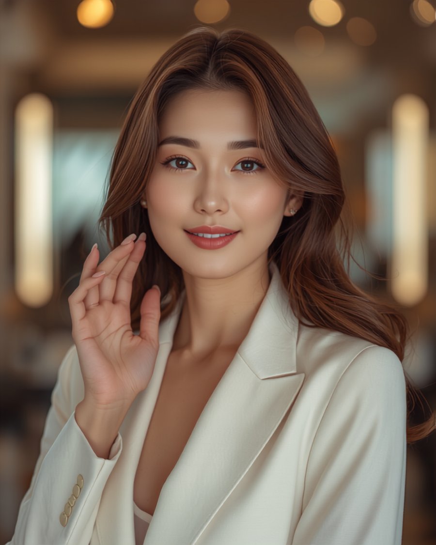 소중함인사이트 미용실 인테리어 전문 상담 안내