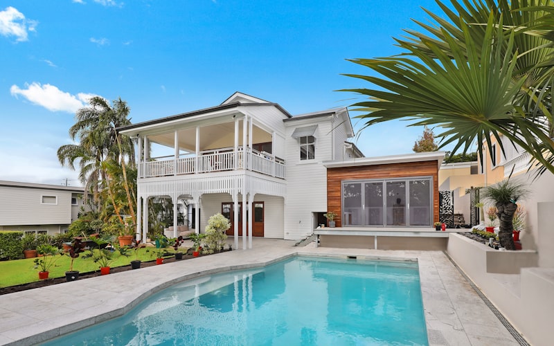 전원주택 인테리어