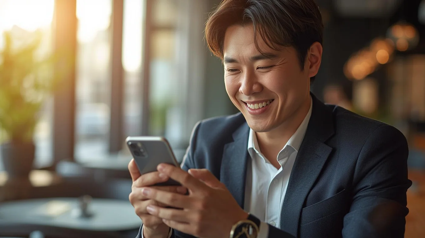 정직한 비교로 만족한 인터넷 가입 고객