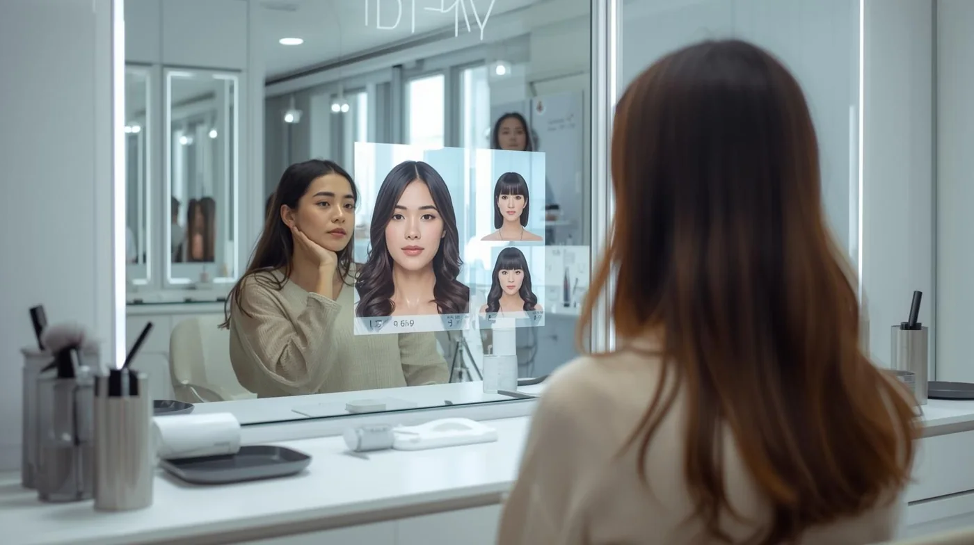 미용실 네일샵 매장 인터넷 CCTV