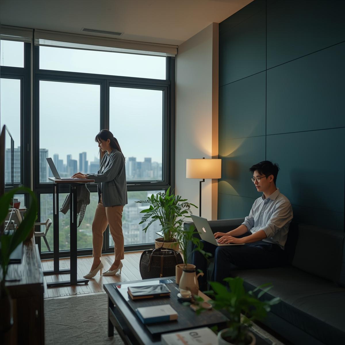 인터넷 FAQ 상담