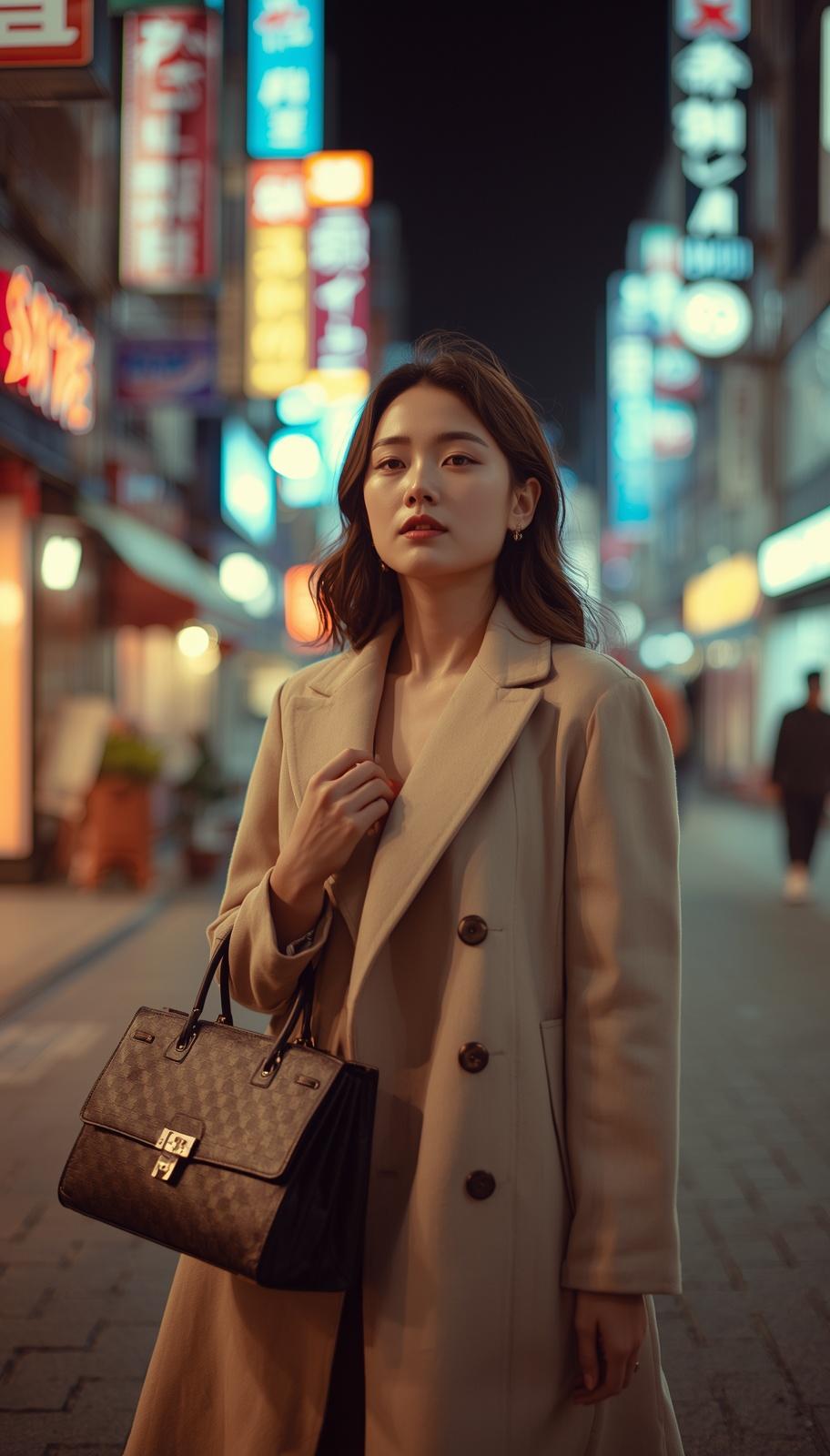 한국 여행