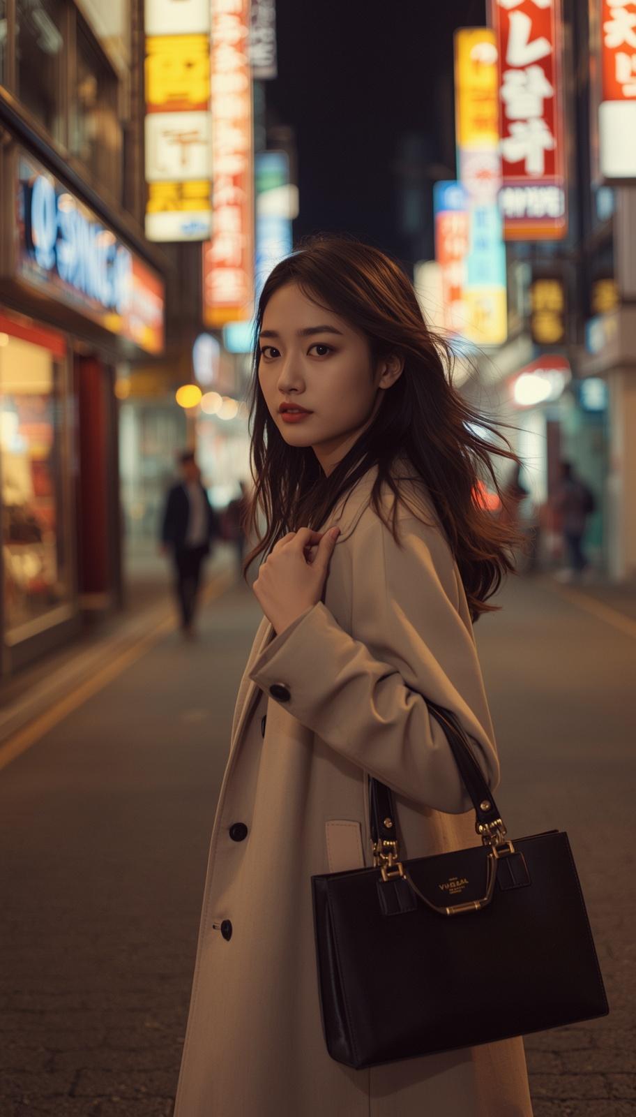 한국 여행