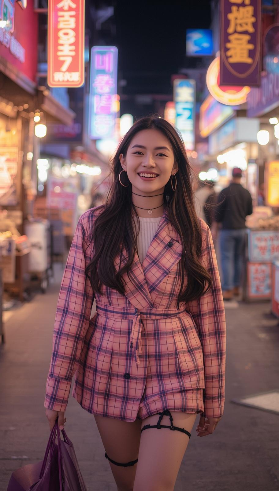 Korea eSIM Thailand