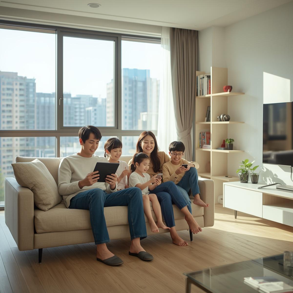 Korea eSIM activation guide