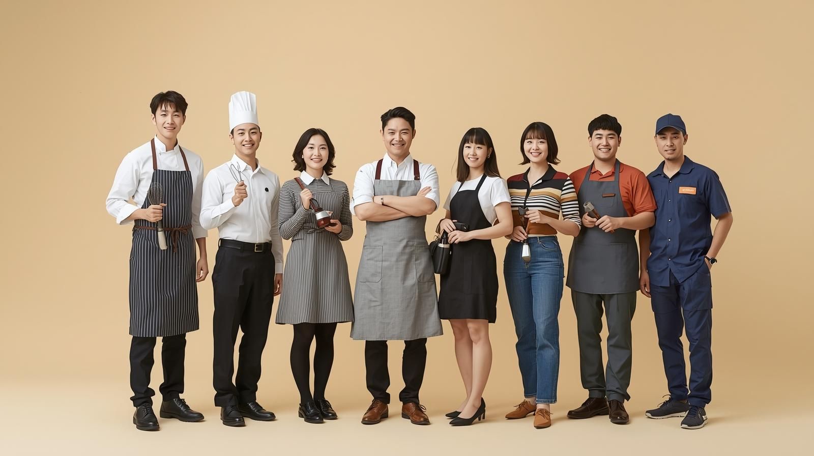 소상공인 사장님