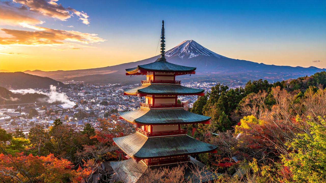 Korea eSIM Japan