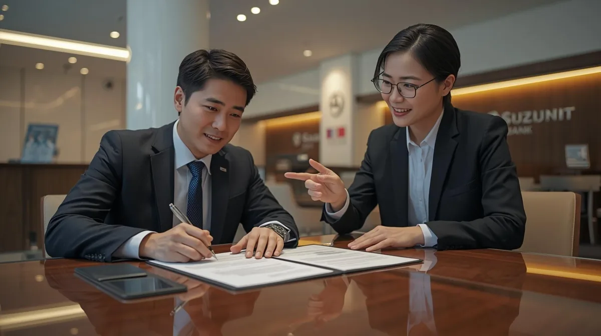 정책자금 서류 컨설팅