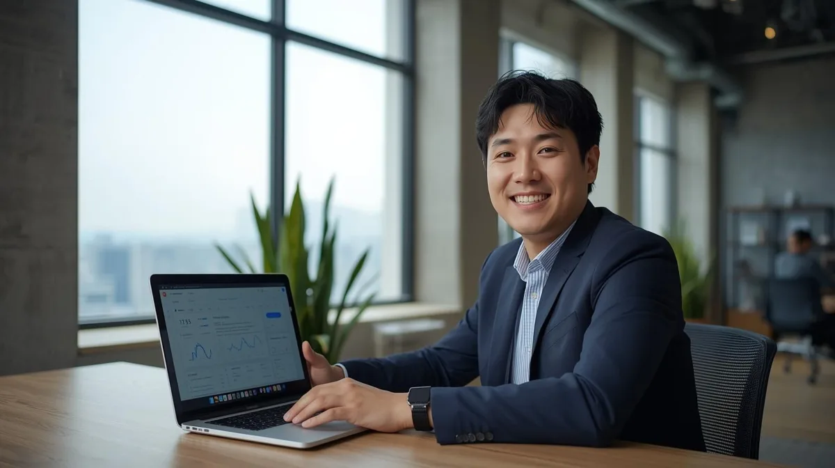 기업 성장 정책자금 컨설팅