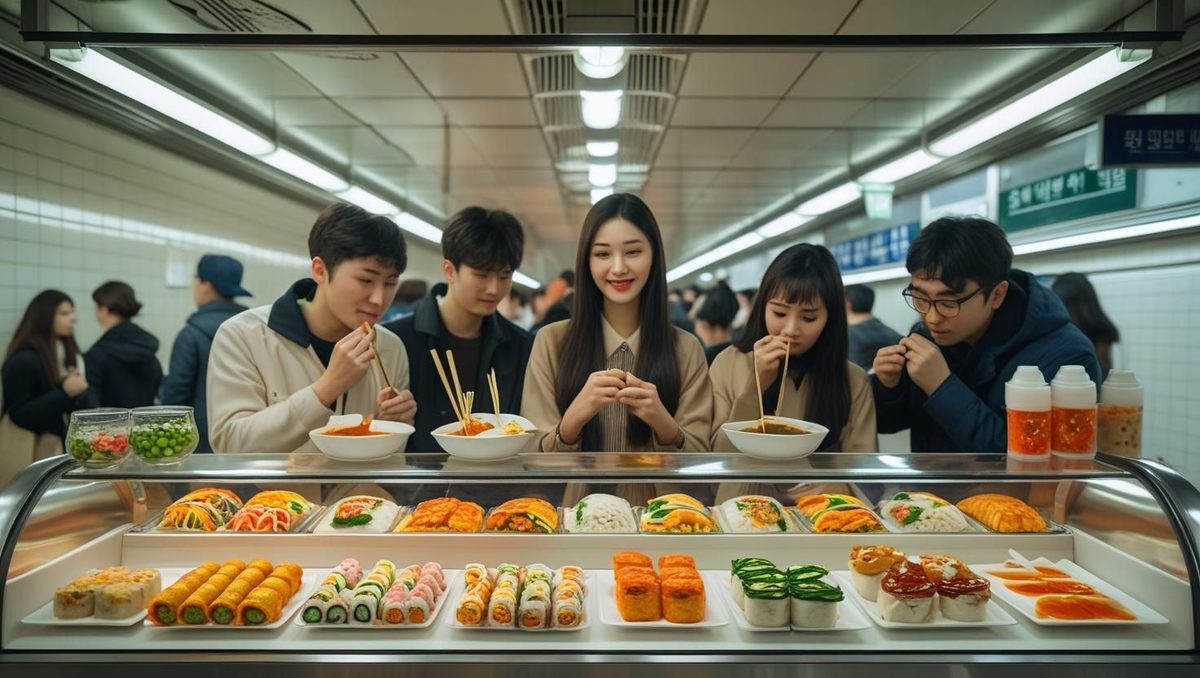 청량리역 특수상권 소자본 창업