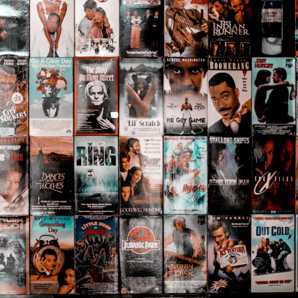 리뷰 영상 & 상세페이지 제작