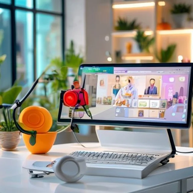 라이브 커머스