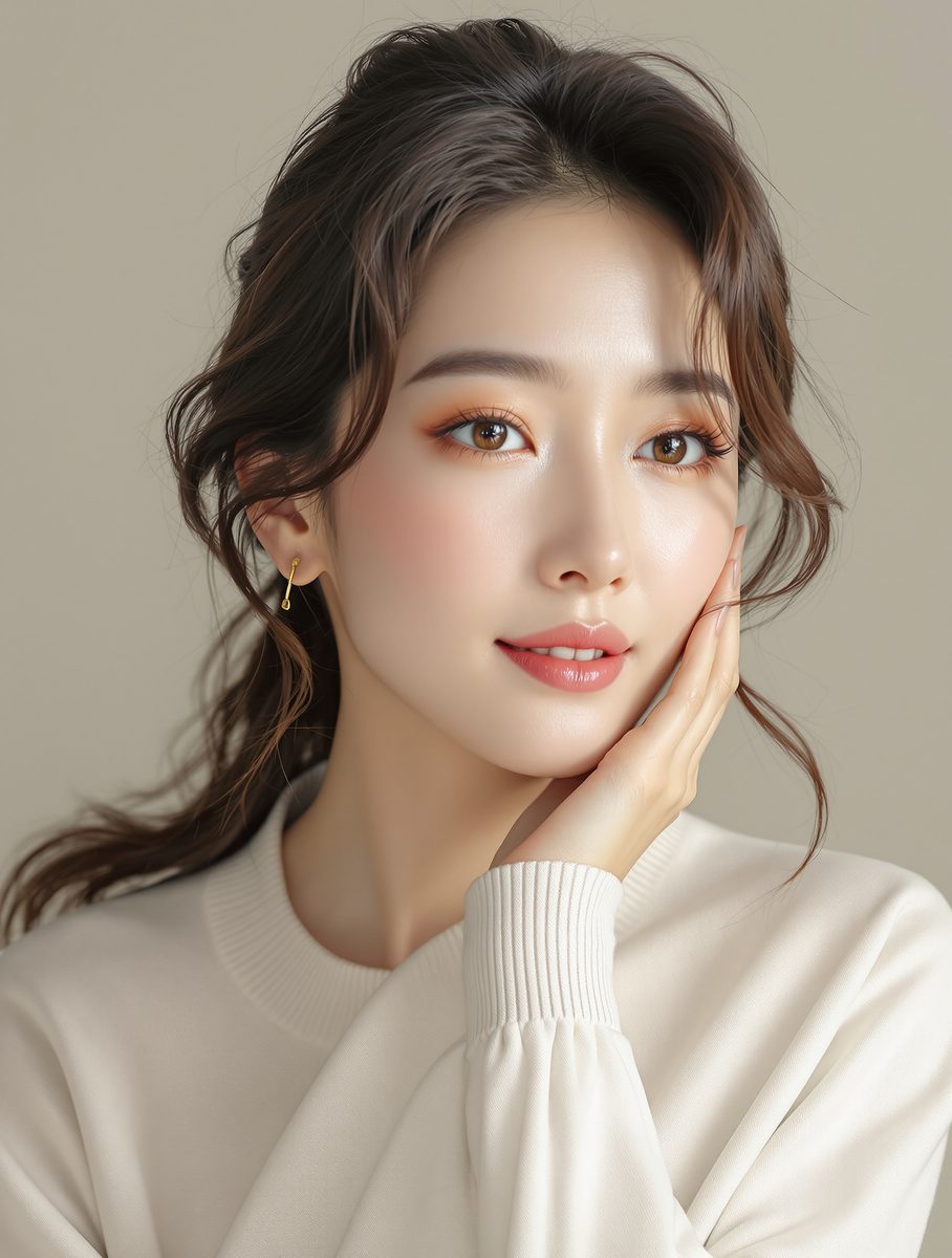 40대 케어