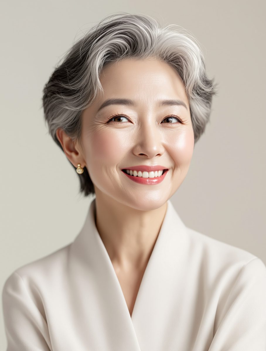 60대 케어