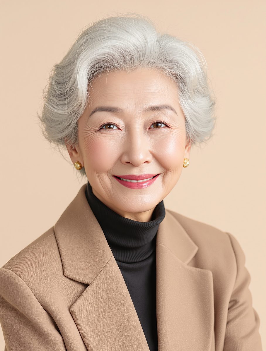 70대 케어
