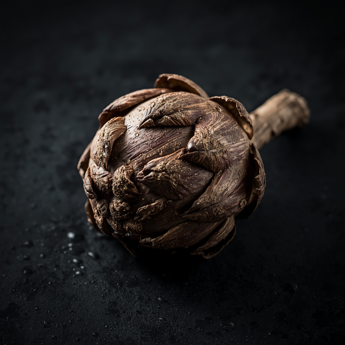 Jerusalem Artichoke - Helianthus tuberosus, prebiotic insulin-modulating ingredient