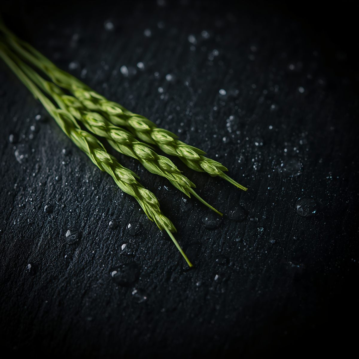 Barley Sprout - Hordeum vulgare, detox and immune support ingredient