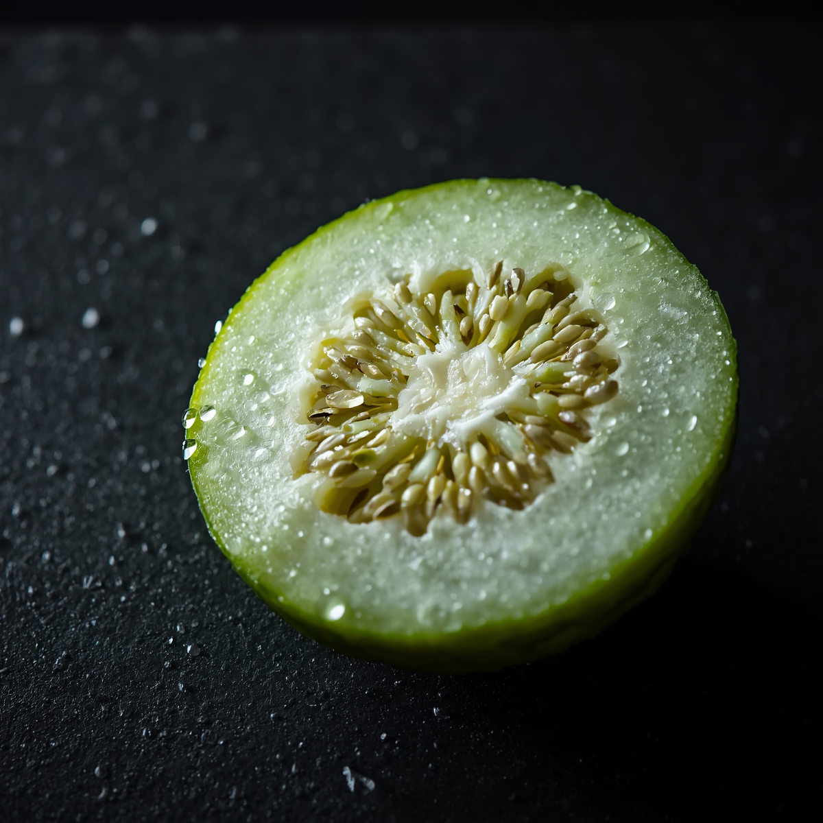 Bitter Melon - Momordica charantia, blood glucose-lowering ingredient