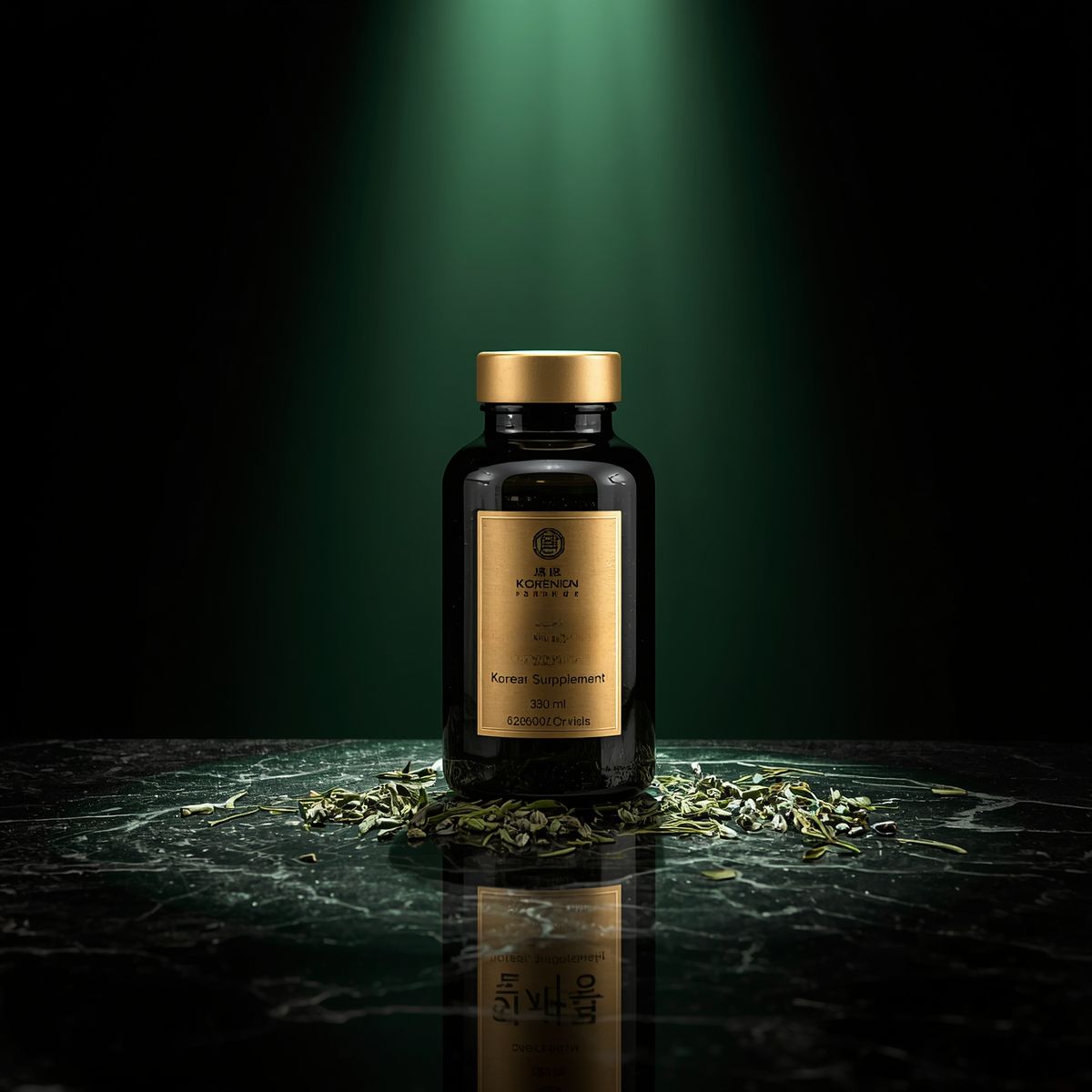 DANGANDANGDANG Premium Product Package — 40-Year Clinical Research-Based Metabolic Health