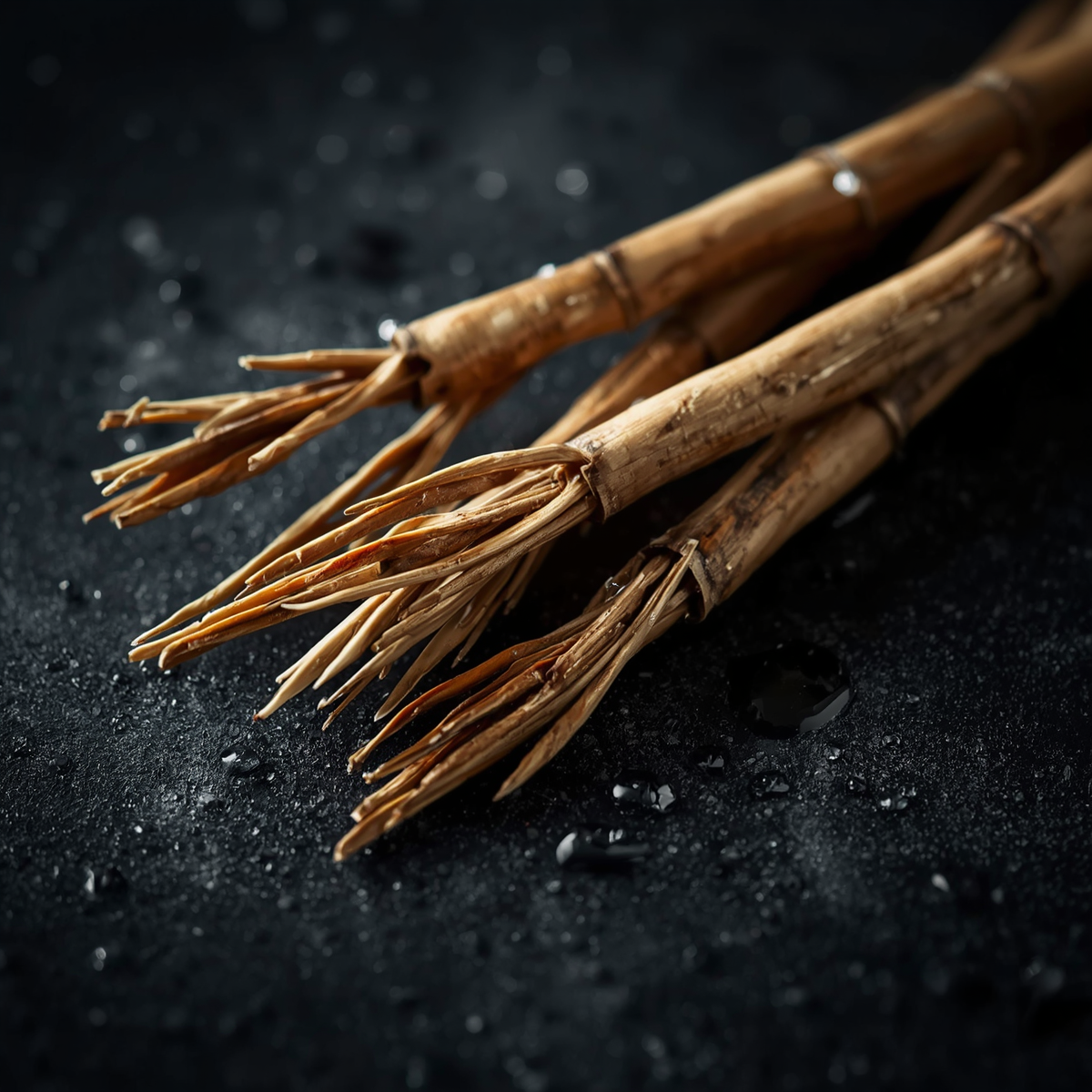 Nipa Palm - Nypa fruticans, antioxidant mineral-rich ingredient